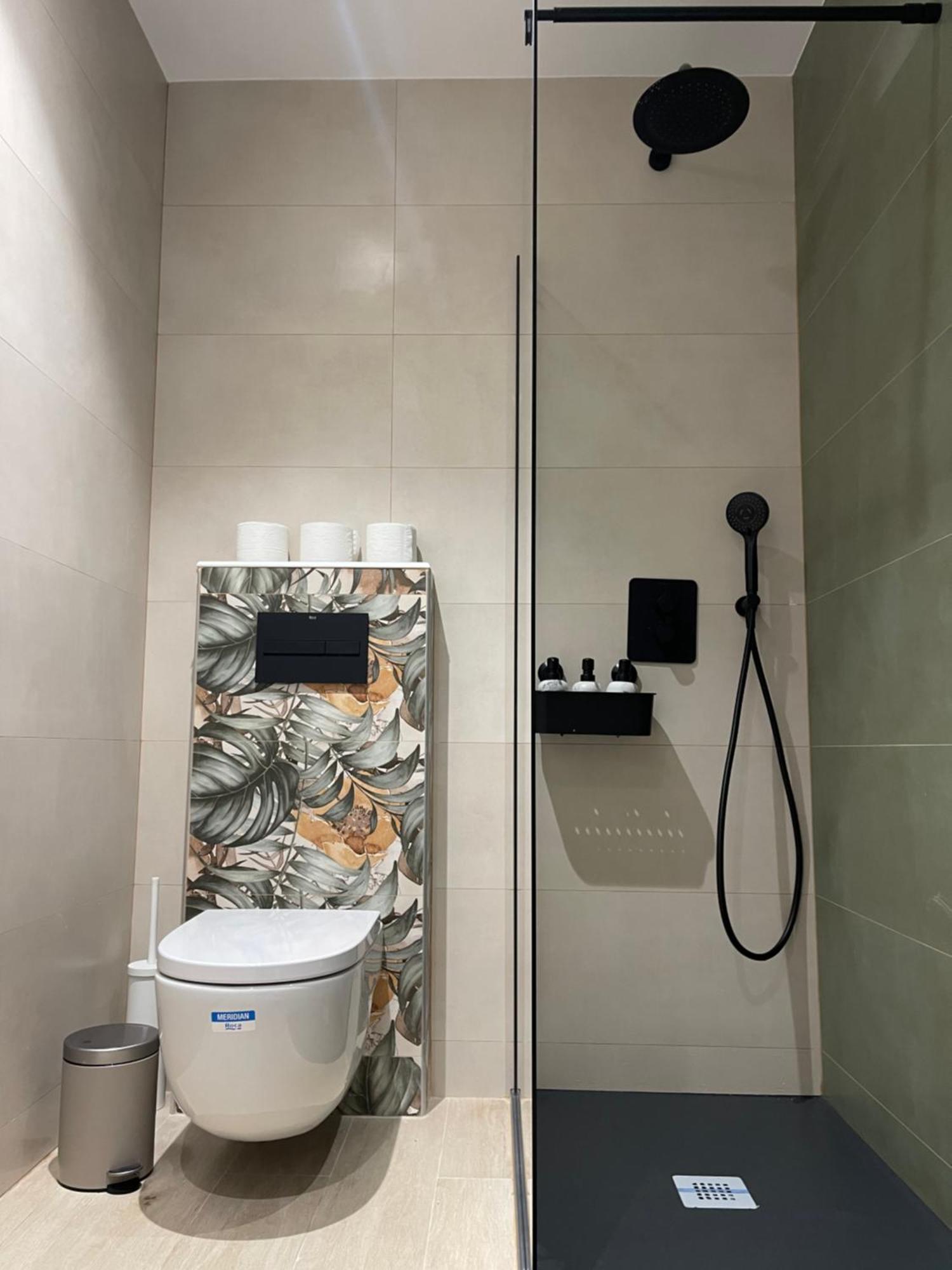 Apartment R&k Atocha Madrid