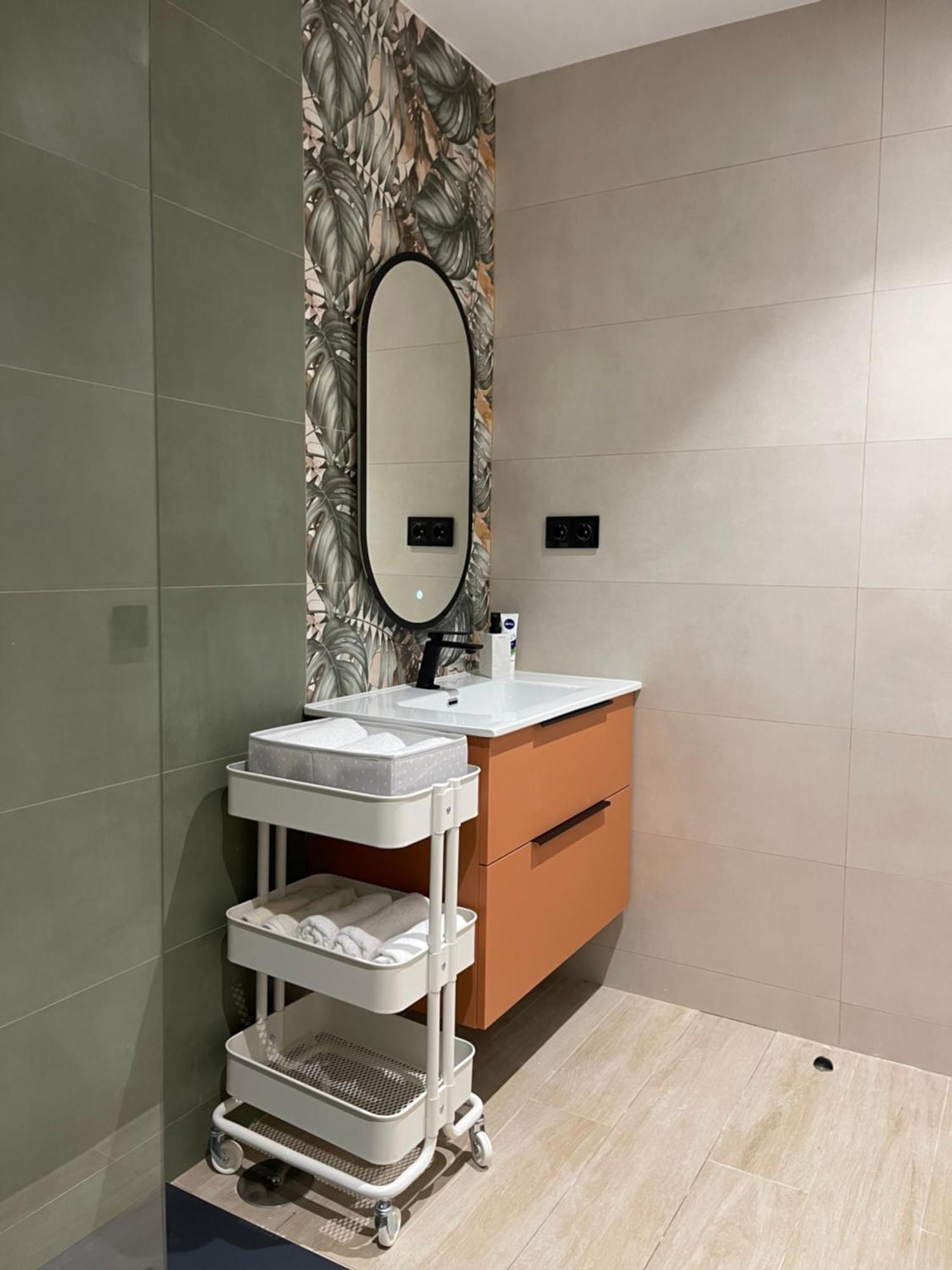 Apartamento R&k Atocha