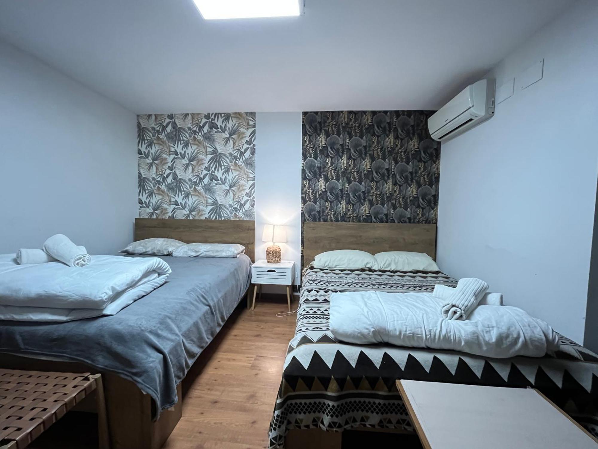 Apartamento Chic6 Luxury Gran Via *