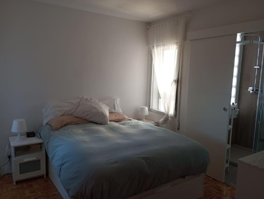 Luxury Renovated With Terrace In Apartamento Madri