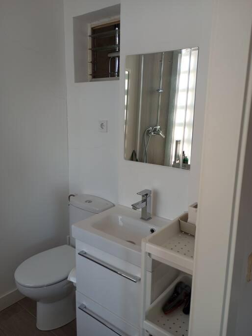 Luxury Renovated With Terrace In * Madri