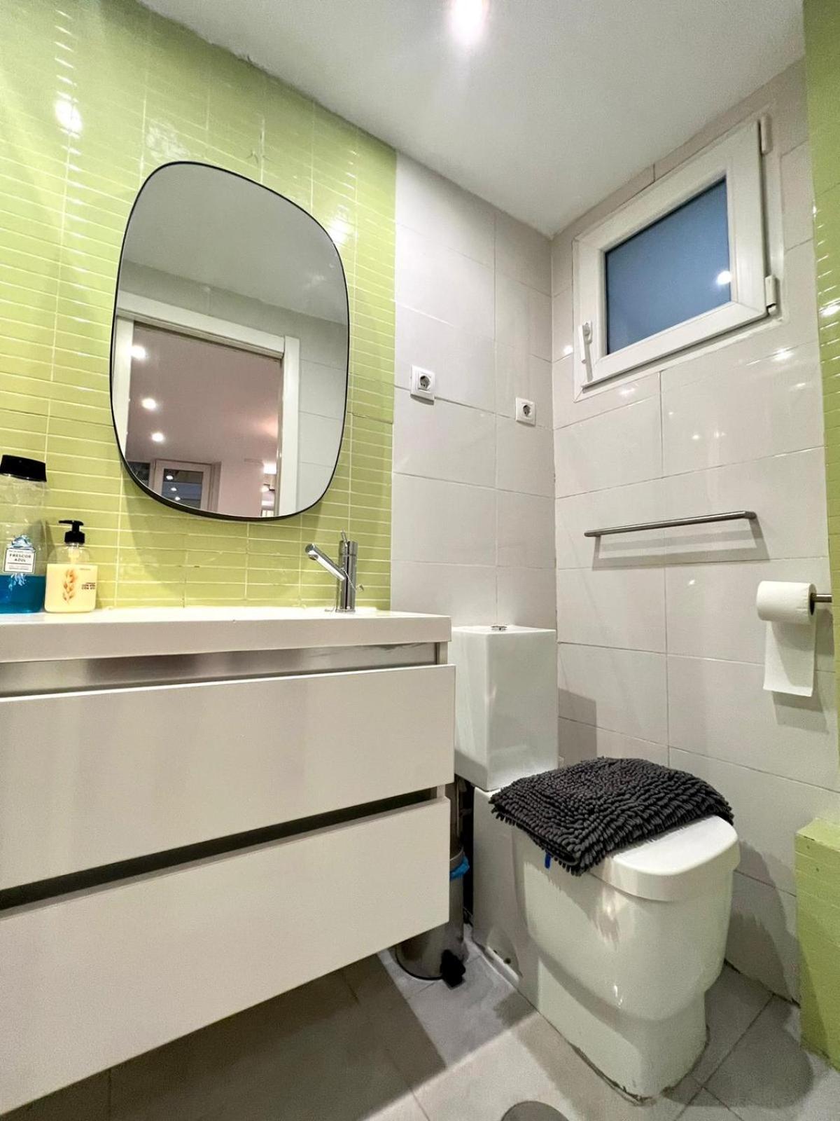 Apartment Excelente Loft En Trafalgar
