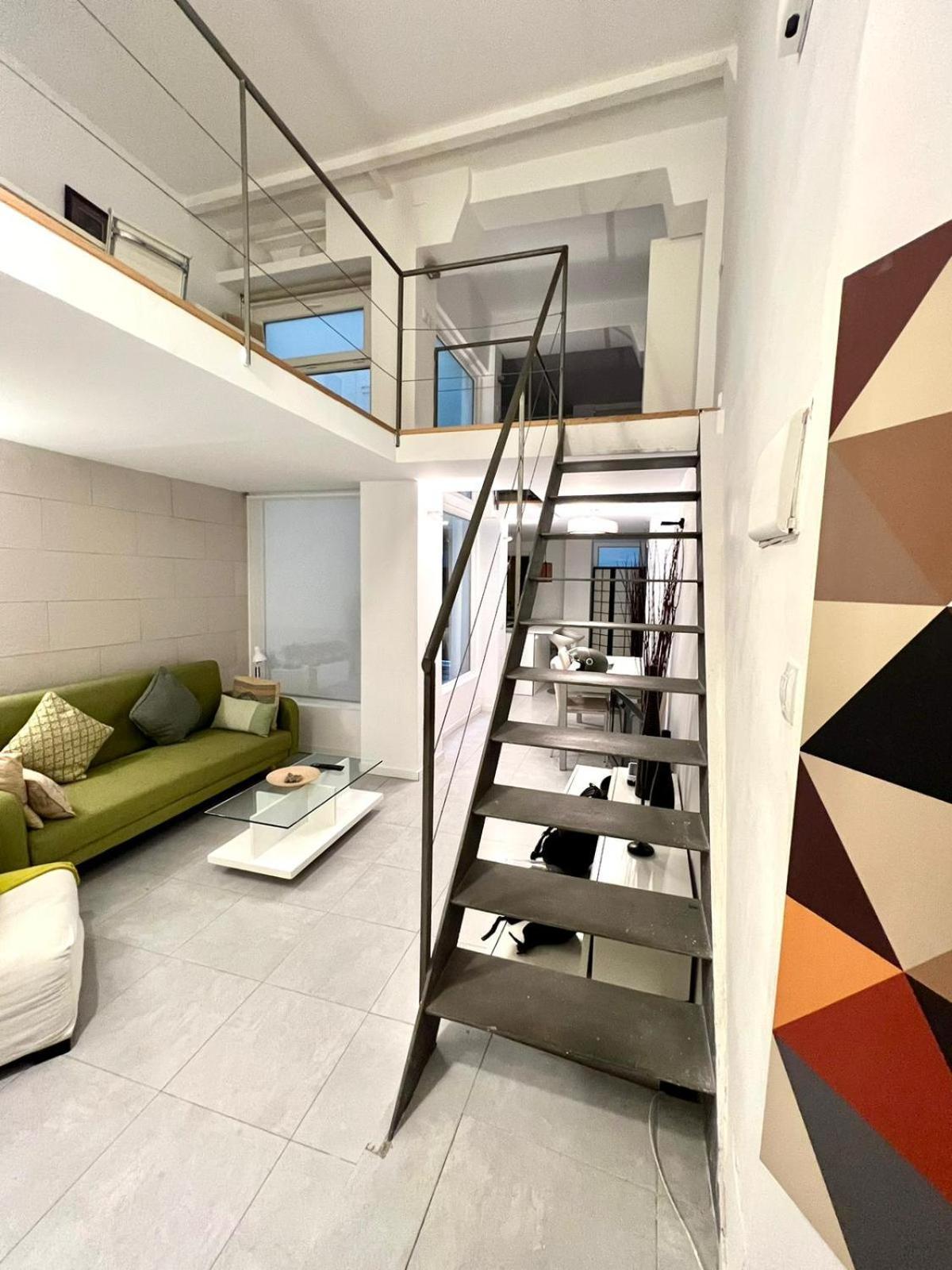Apartment Excelente Loft En Trafalgar *