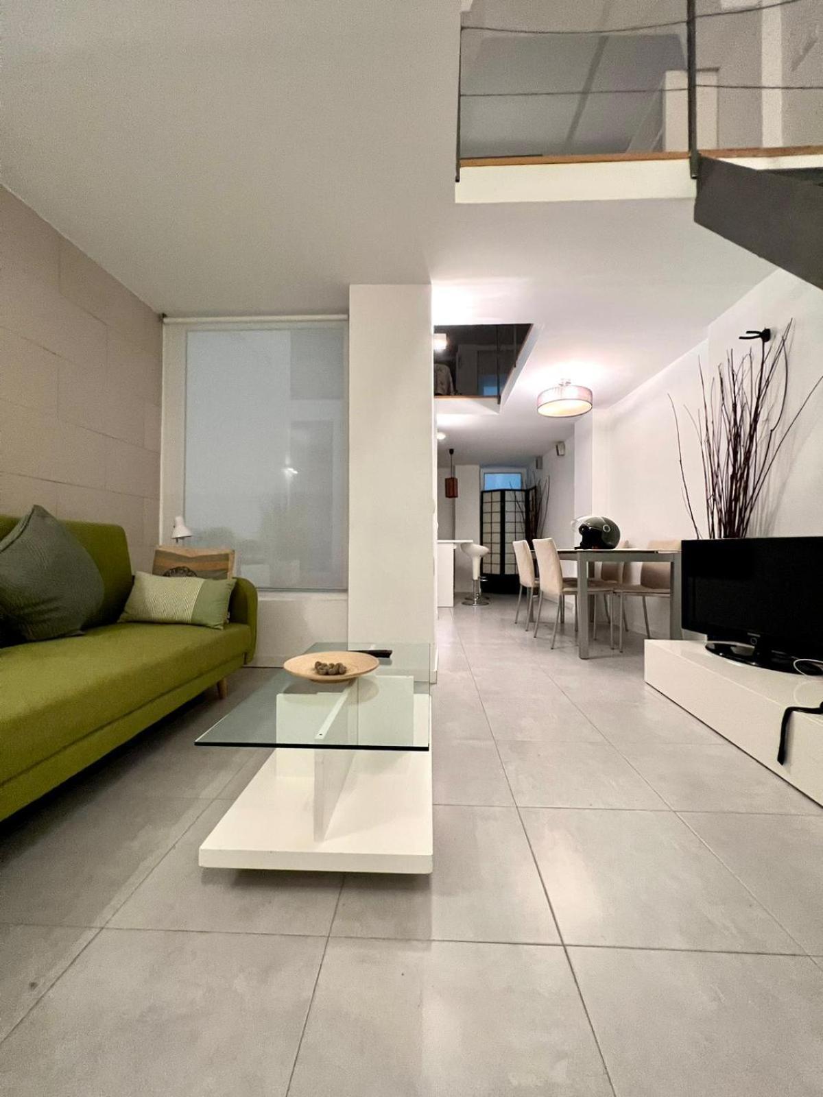 Excelente Loft En Trafalgar Apartment *