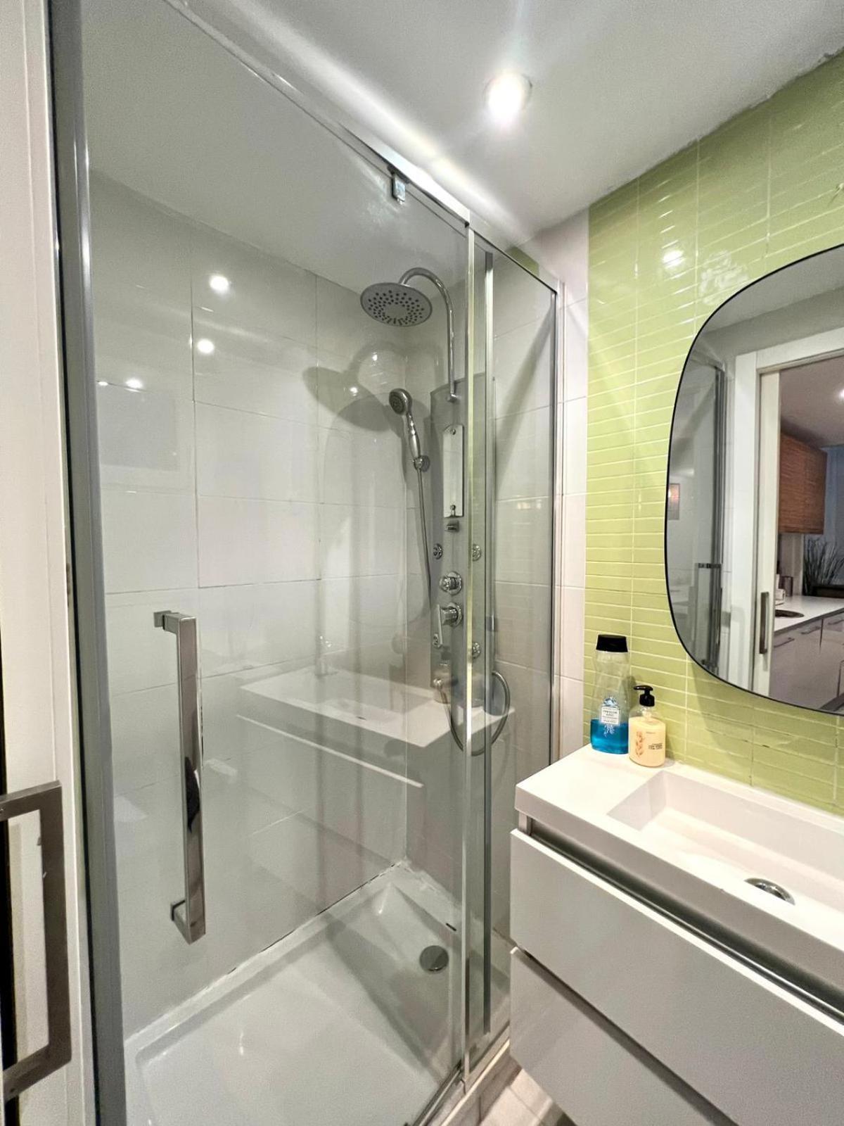 Excelente Loft En Trafalgar Apartamento Madri
