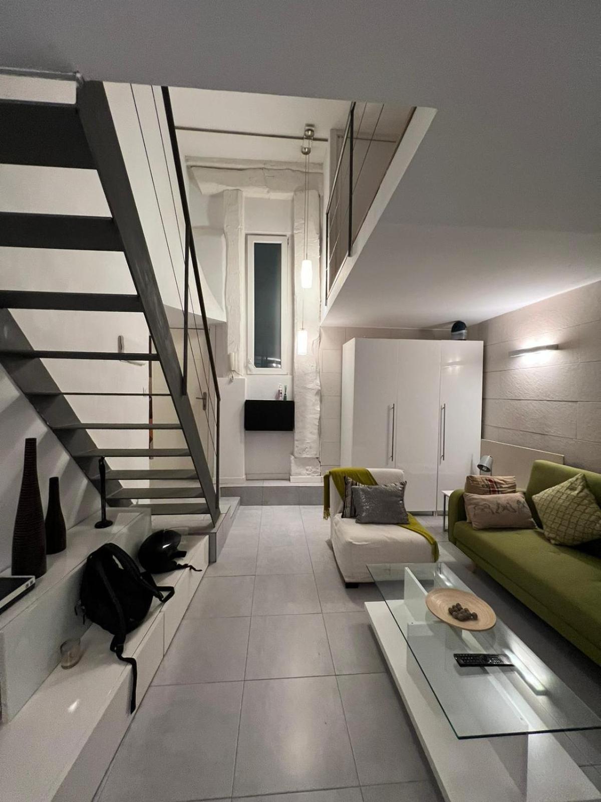 Excelente Loft En Trafalgar Madri
