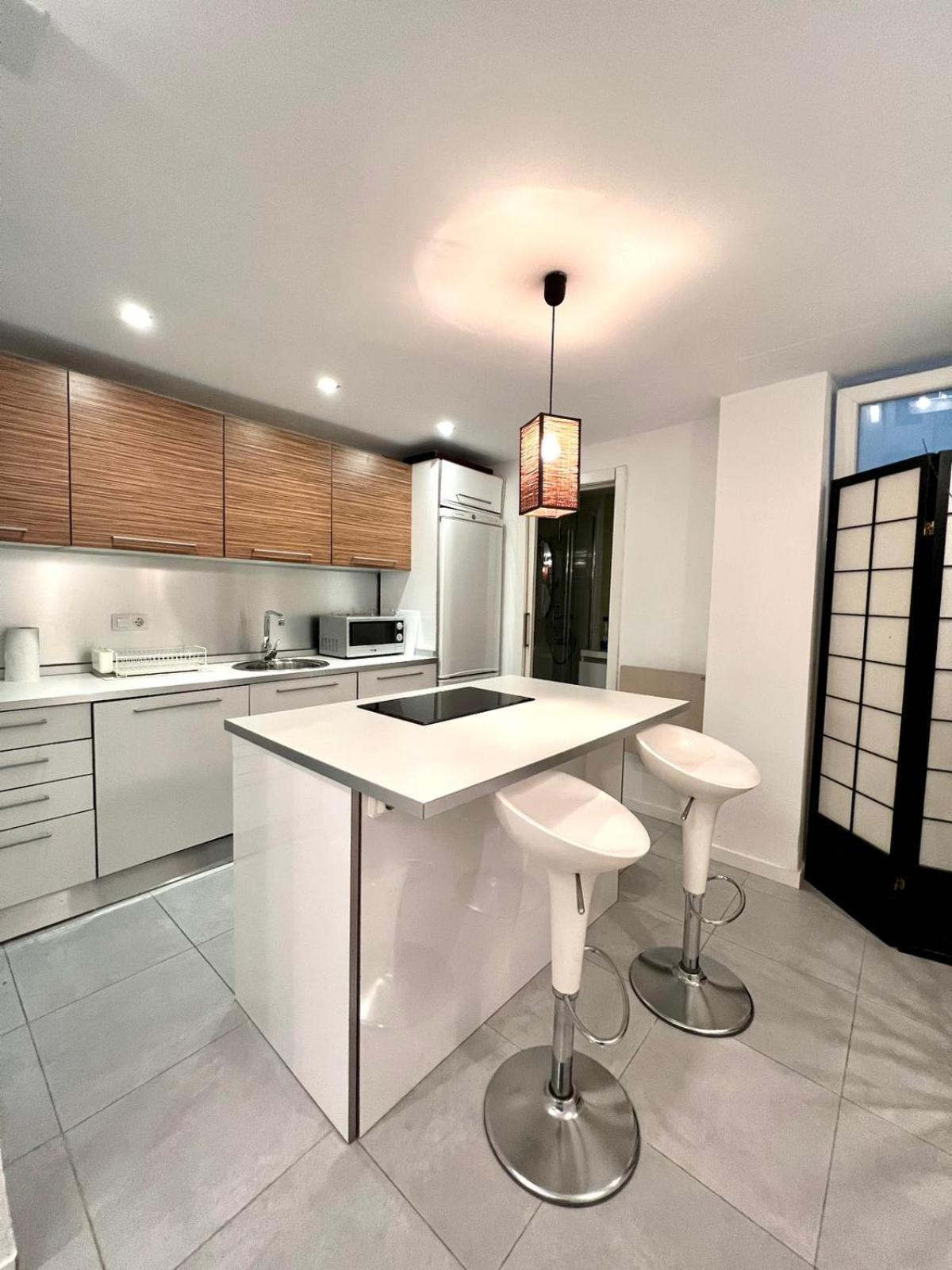 Excelente Loft En Trafalgar