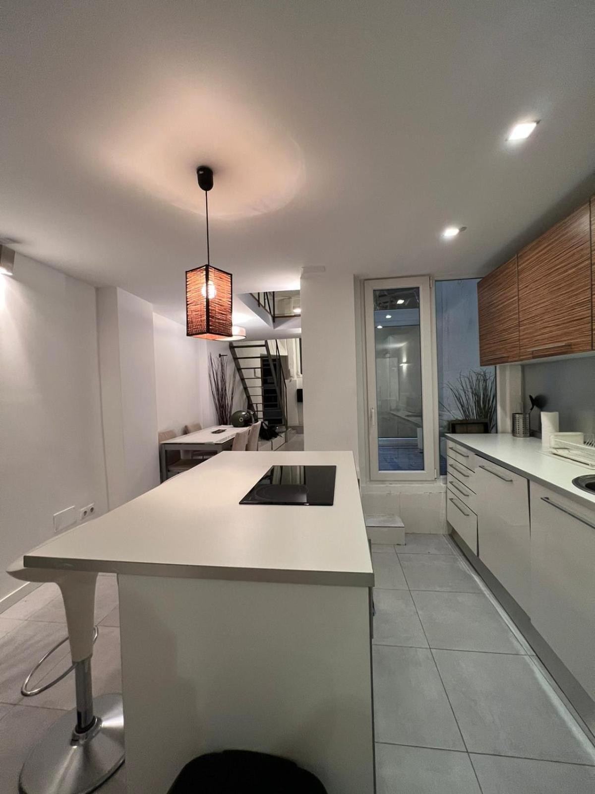 Excelente Loft En Trafalgar