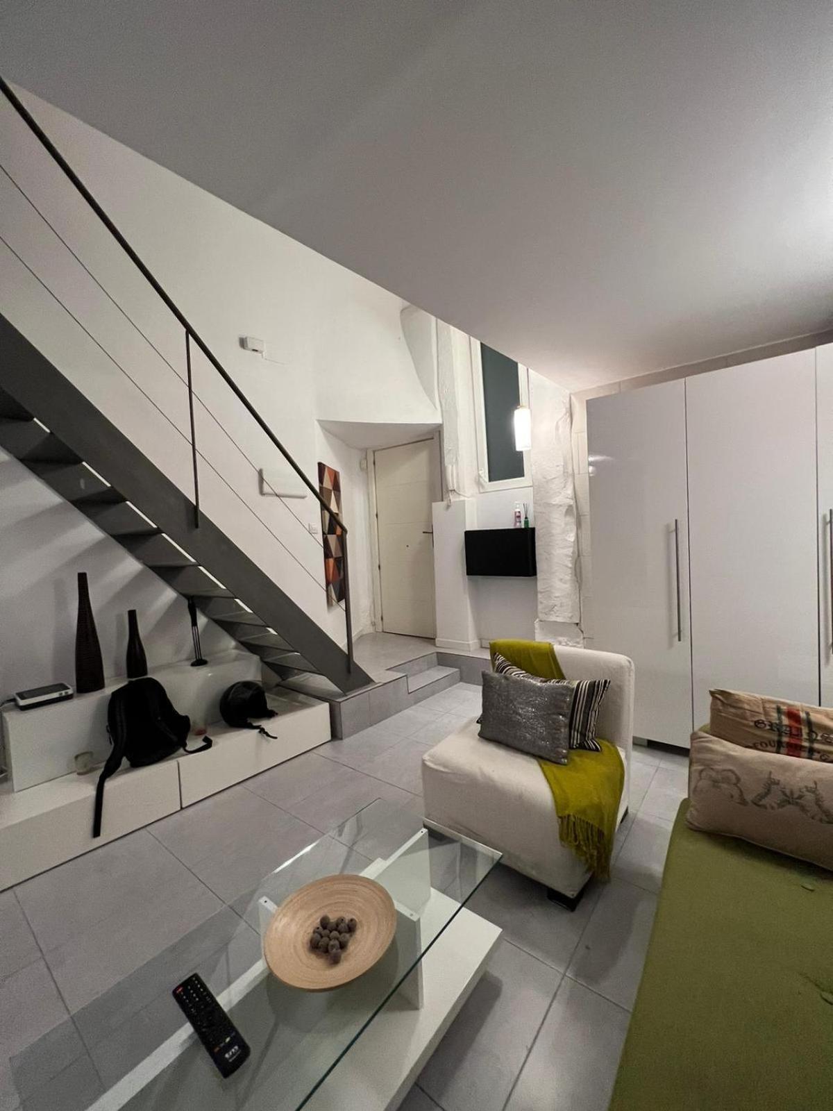 Excelente Loft En Trafalgar Madri