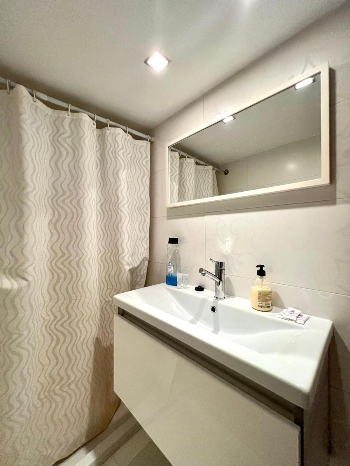 Excelente Loft En Trafalgar Apartamento Madri