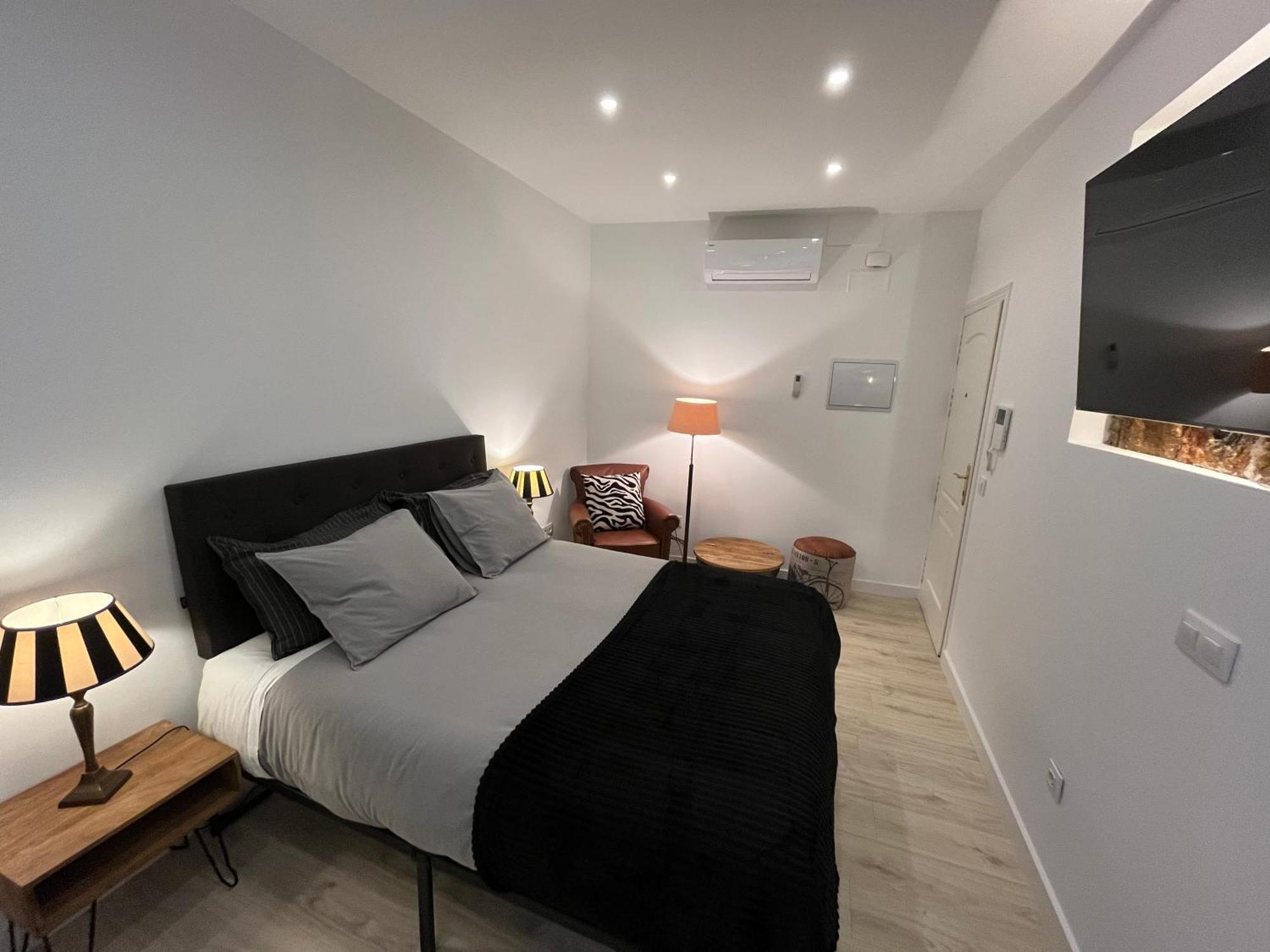 Appartement Puerta Del Sol House *
