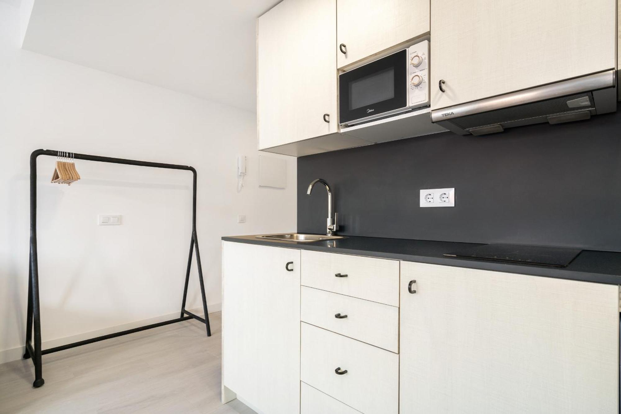 Madriver Reformados Con Parking Gratuito Madrid