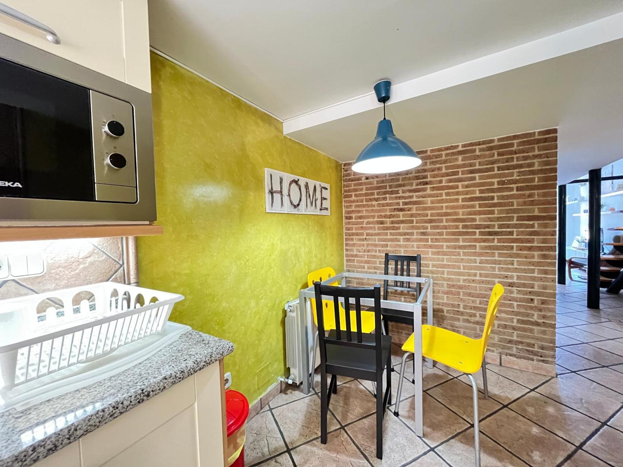 Appartement Loft Plaza Mayor 2 Temporal Madrid