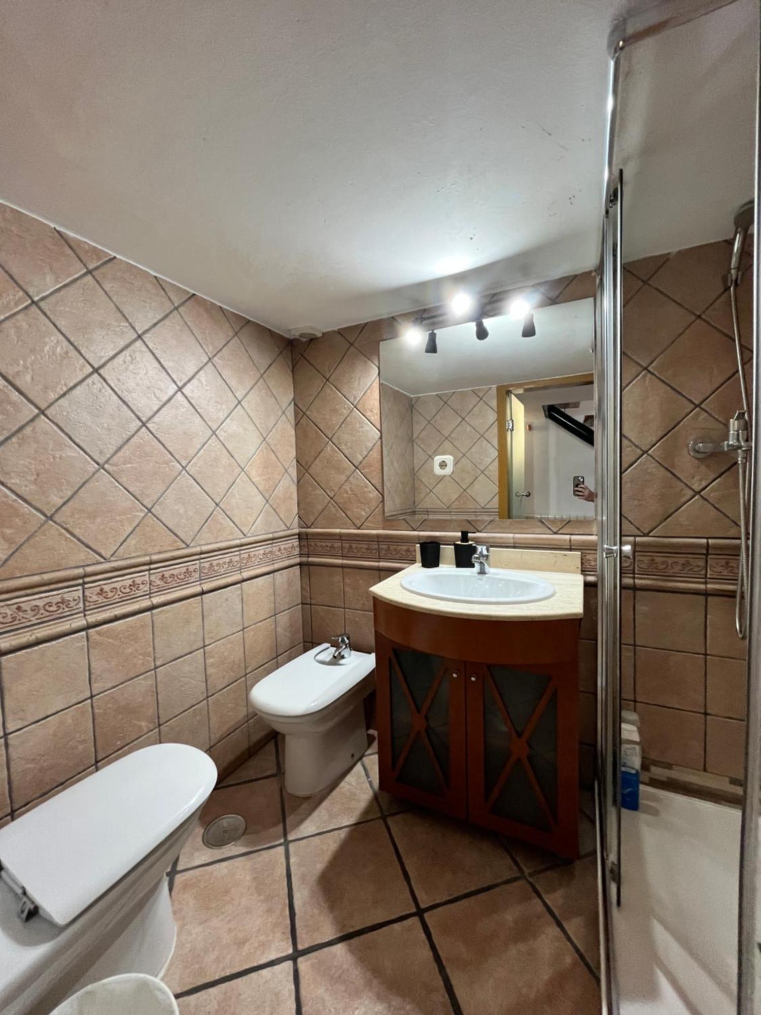 Apartamento Loft Plaza Mayor 2 Temporal *