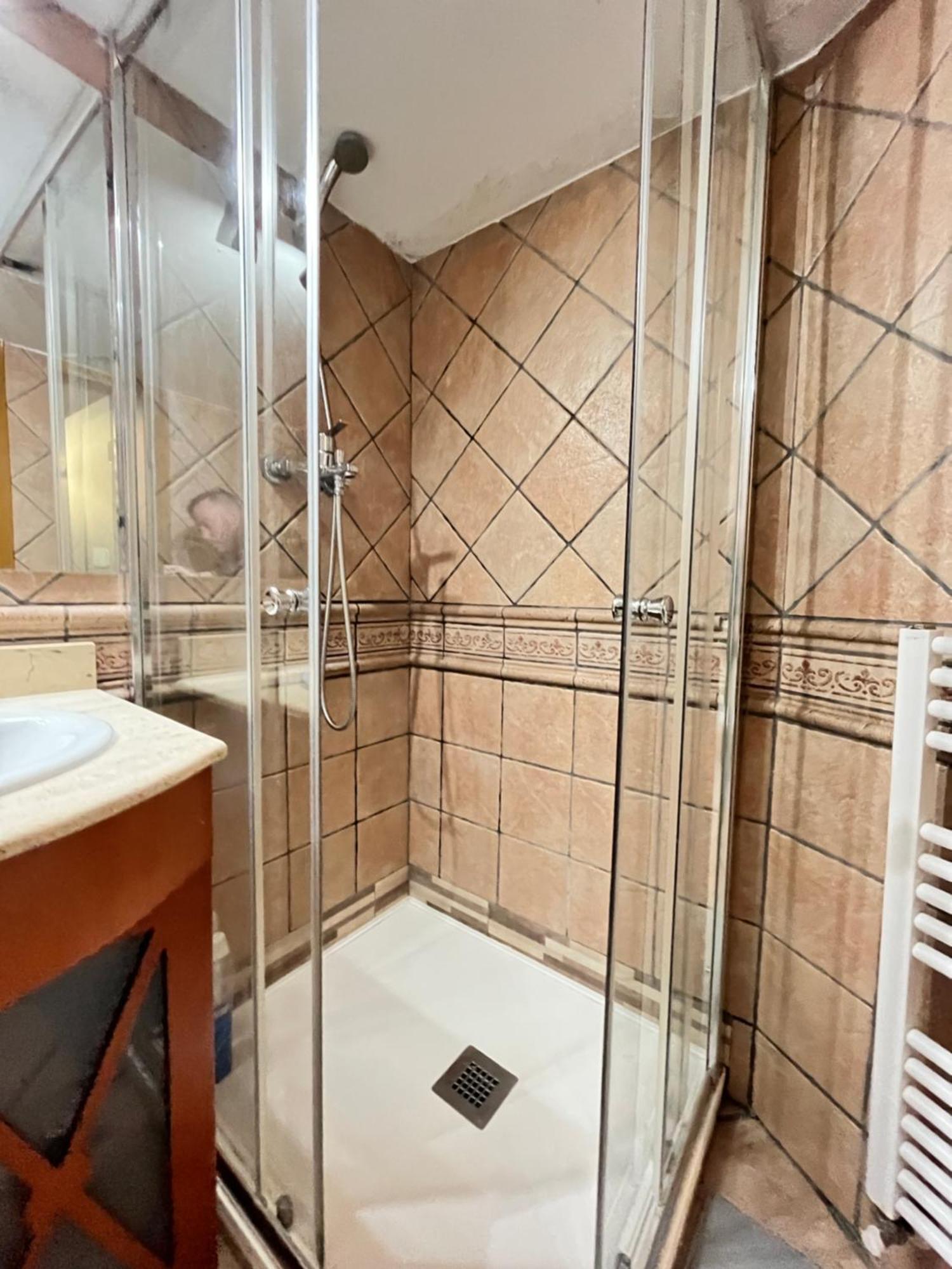 Appartement Loft Plaza Mayor 2 Temporal Madrid