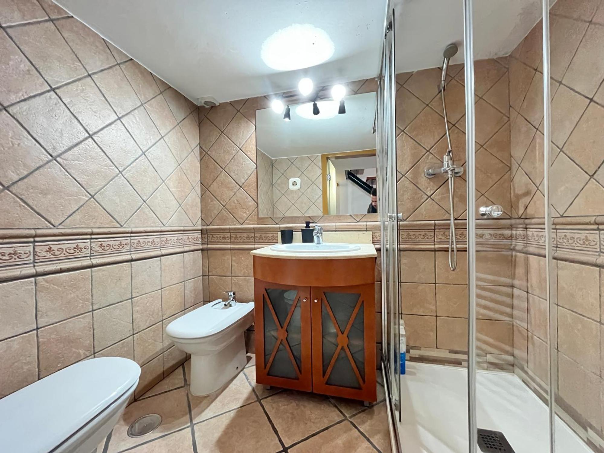 Appartement Loft Plaza Mayor 2 Temporal *