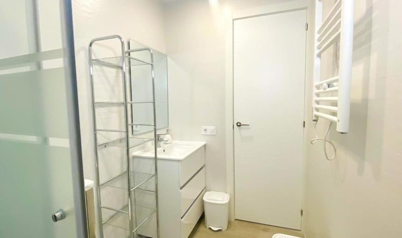Apartamento 77 Hakuna Nicolasa Madri