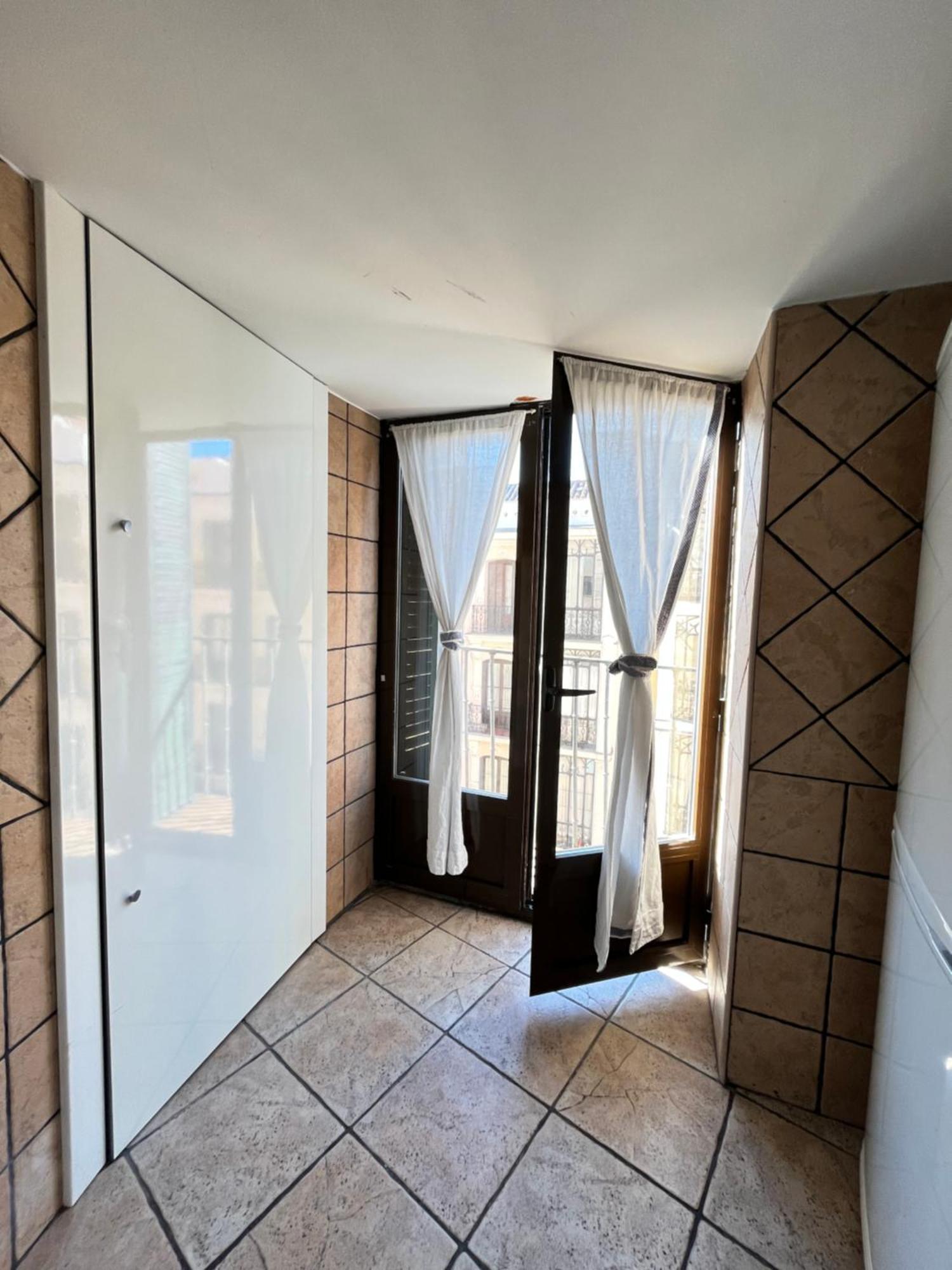Loft Plaza Mayor 3 Temporal Apartment Madrid
