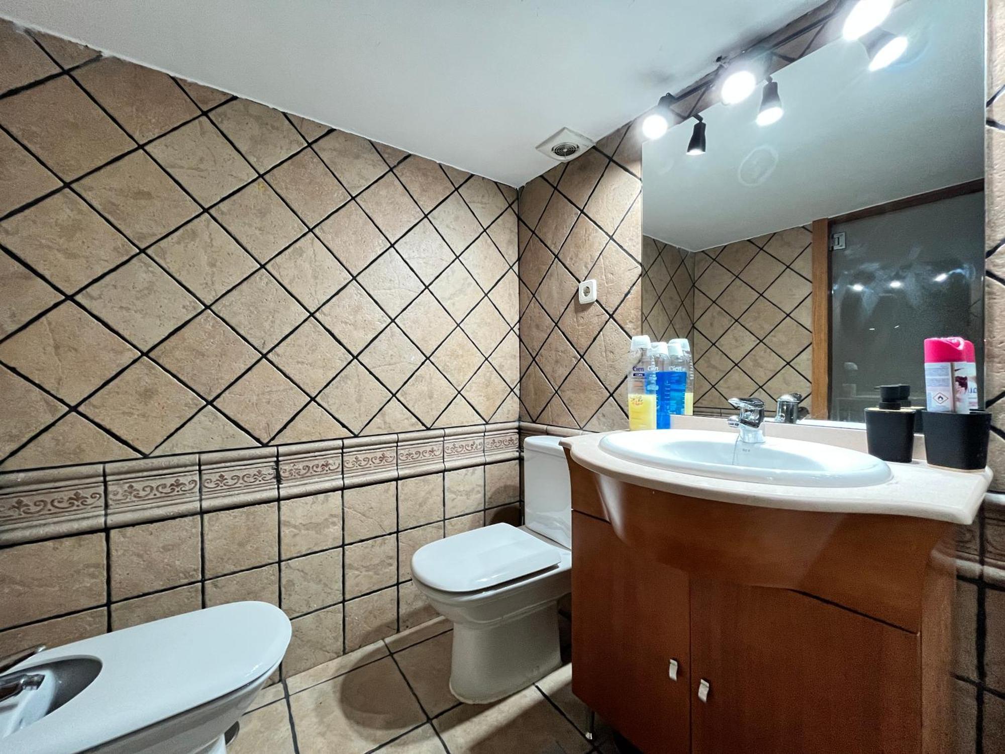 Apartamento Loft Plaza Mayor 3 Temporal *