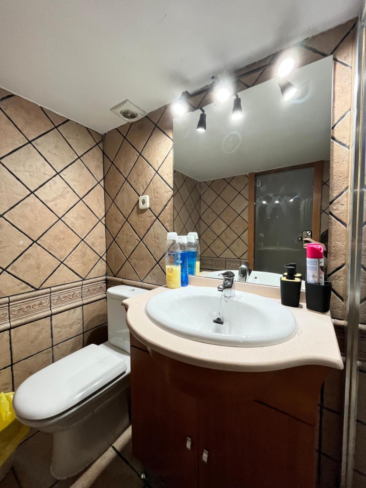 Apartamento Loft Plaza Mayor 3 Temporal