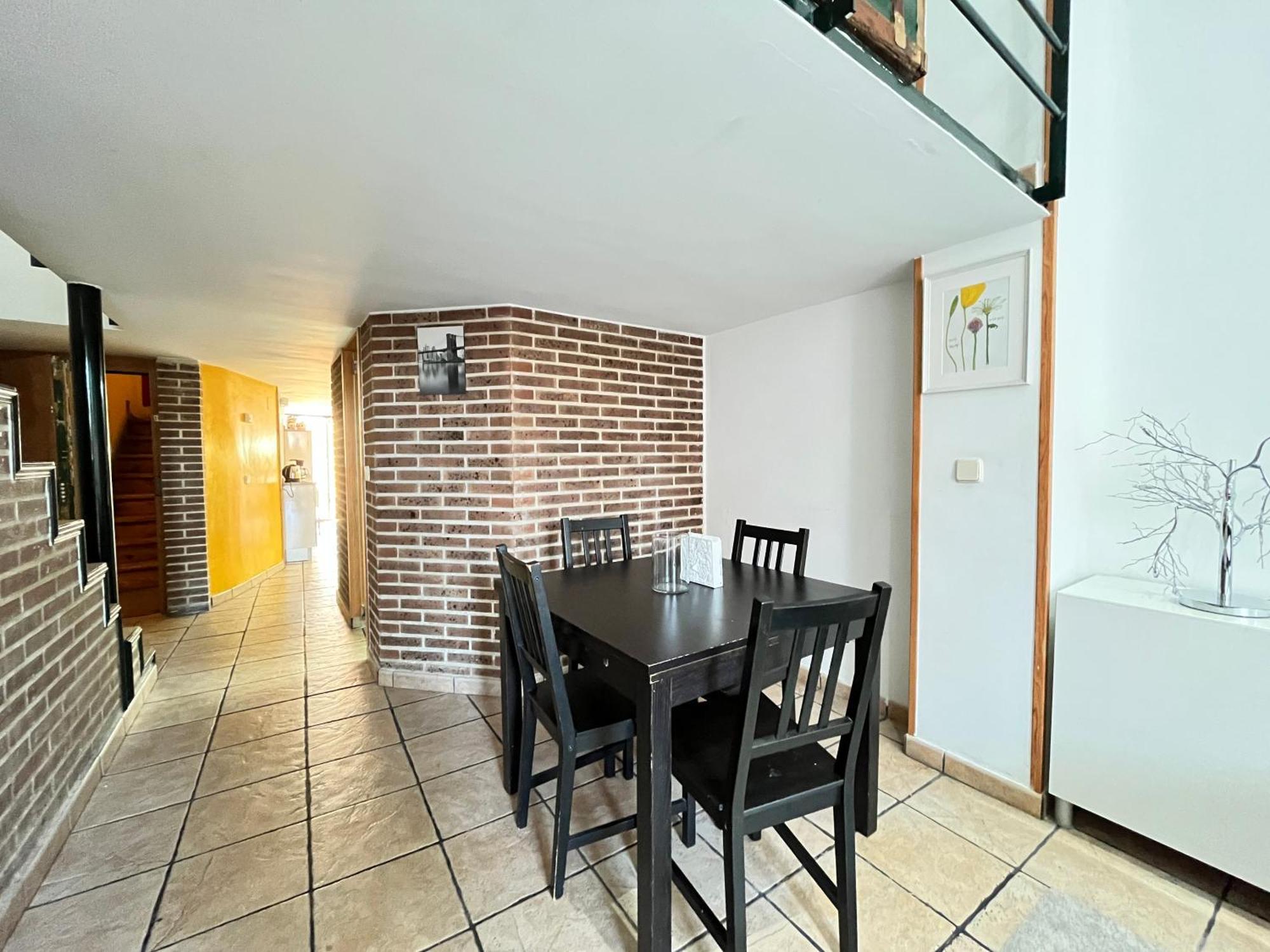 Loft Plaza Mayor 3 Temporal Apartment