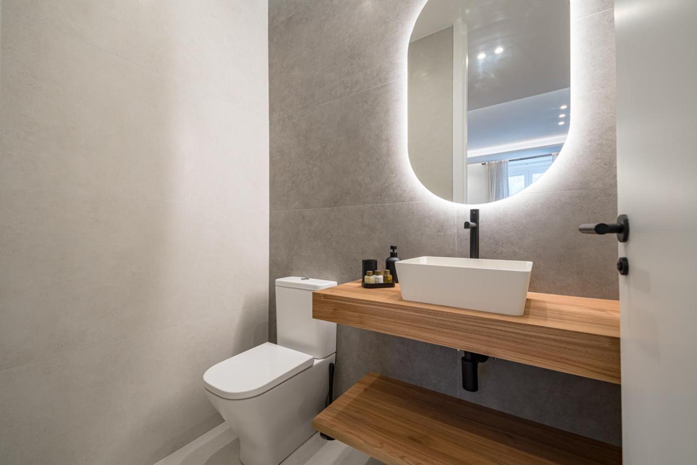 Appartement Centro Xx Calle Montera 5br 6bh Madrid