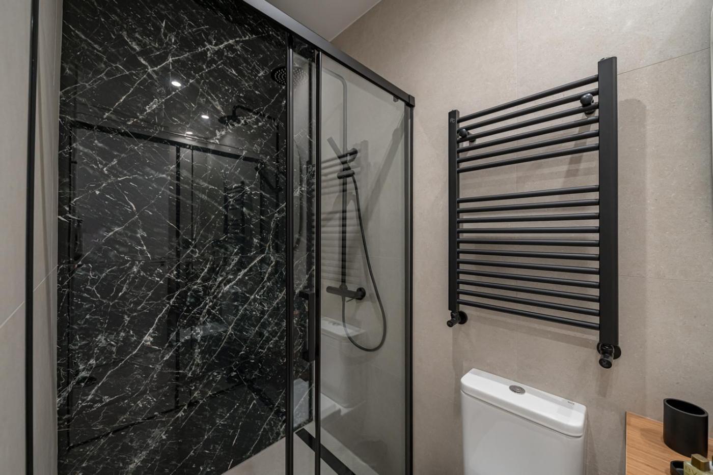 Appartement Centro Xx Calle Montera 5br 6bh *