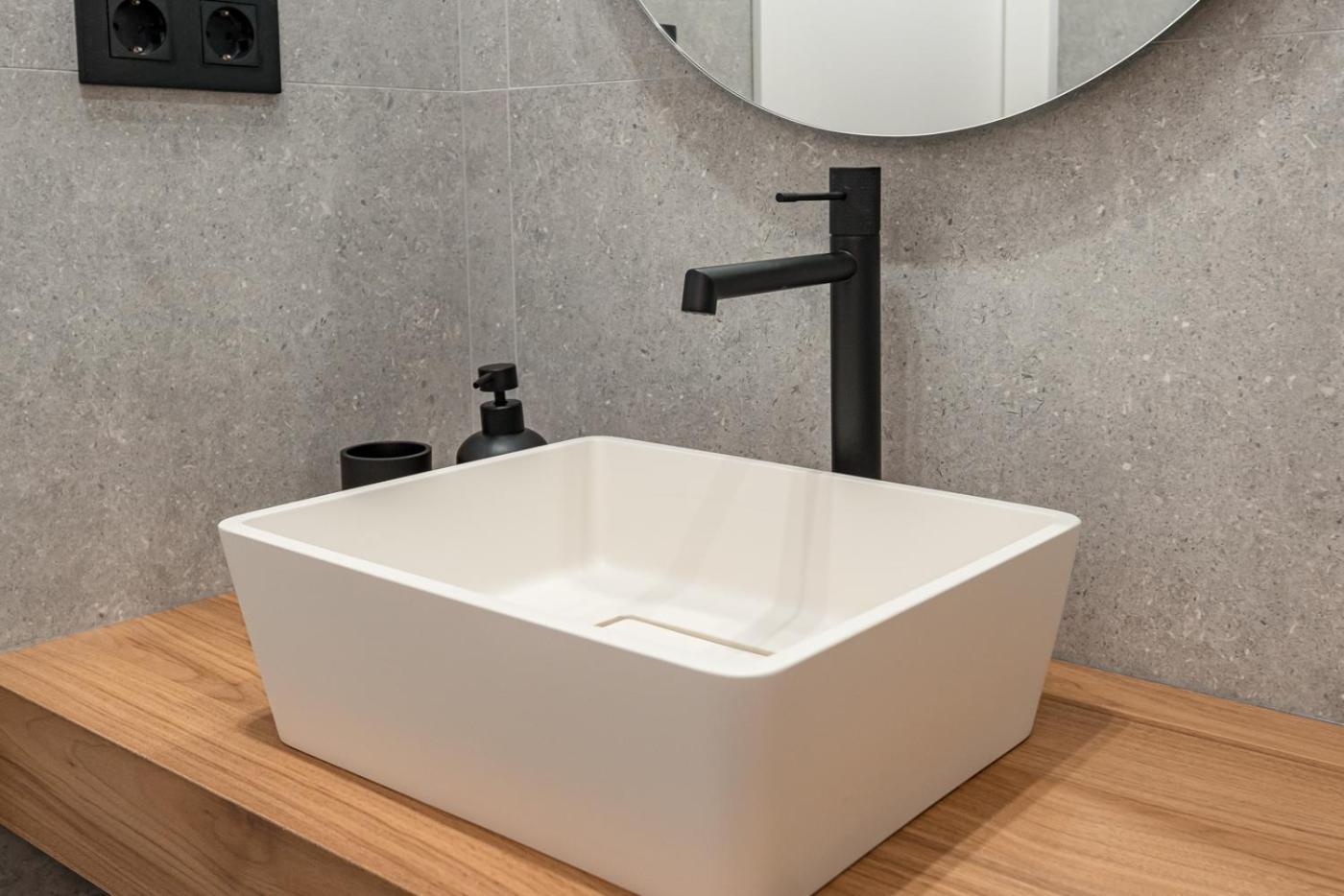 Centro Xx Calle Montera 5br 6bh Apartment *