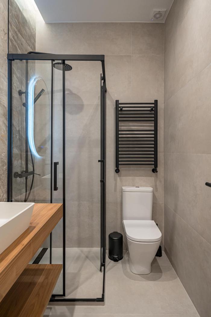 Centro Xx Calle Montera 5br 6bh Apartment