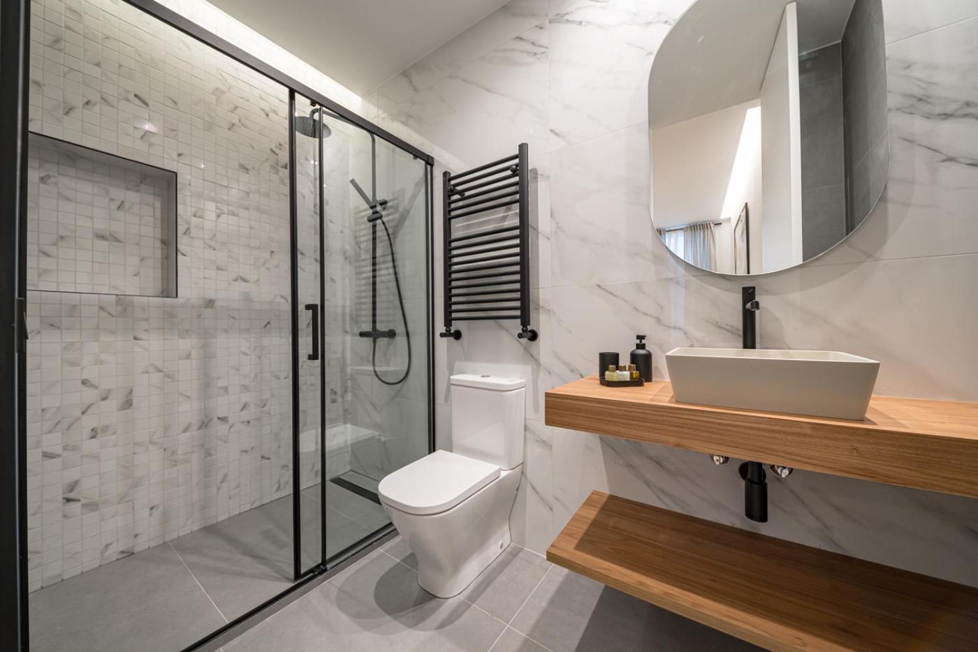 Appartement Centro Xx Calle Montera 5br 6bh Madrid