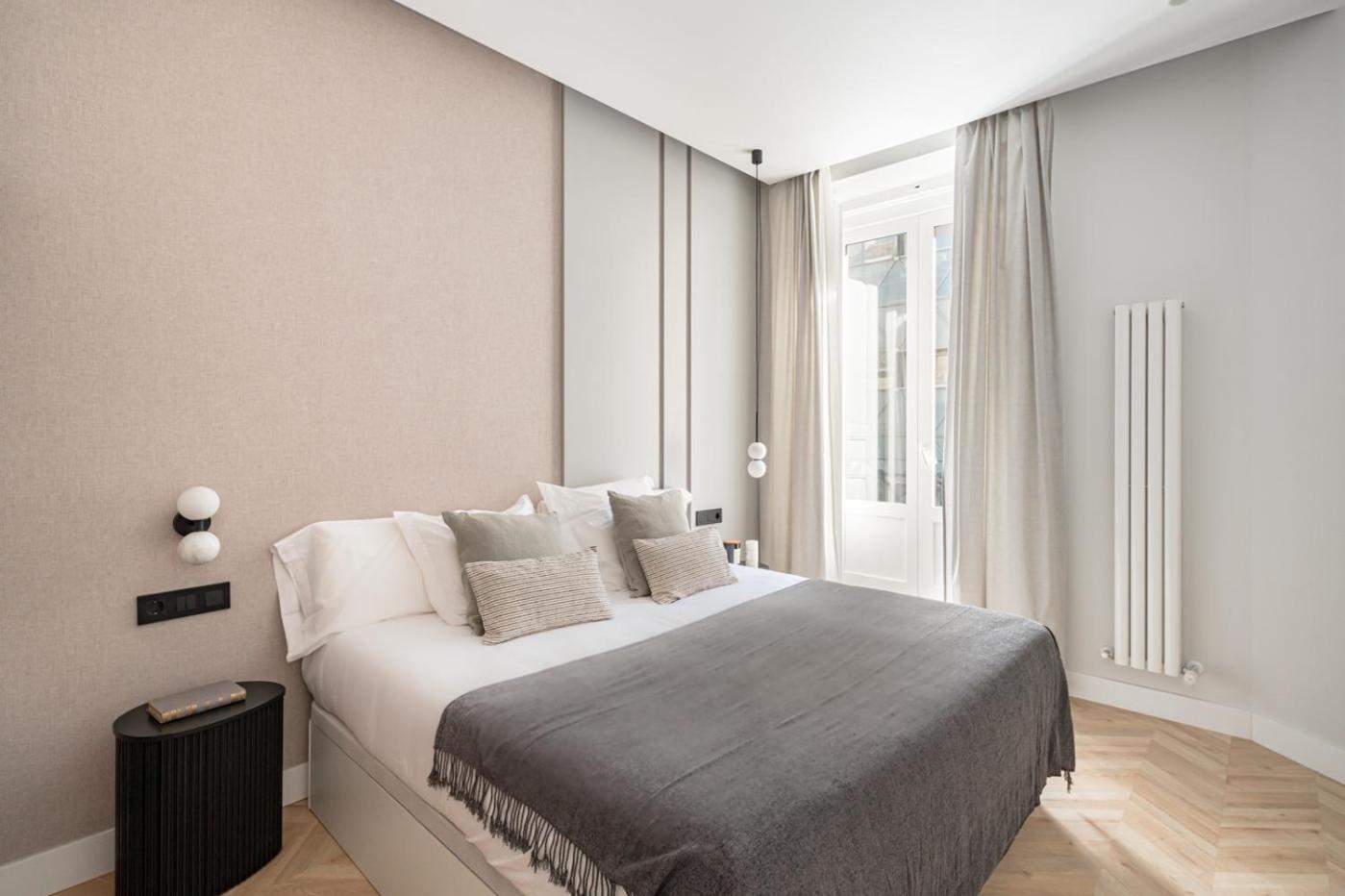 Appartement Centro Xx Calle Montera 5br 6bh