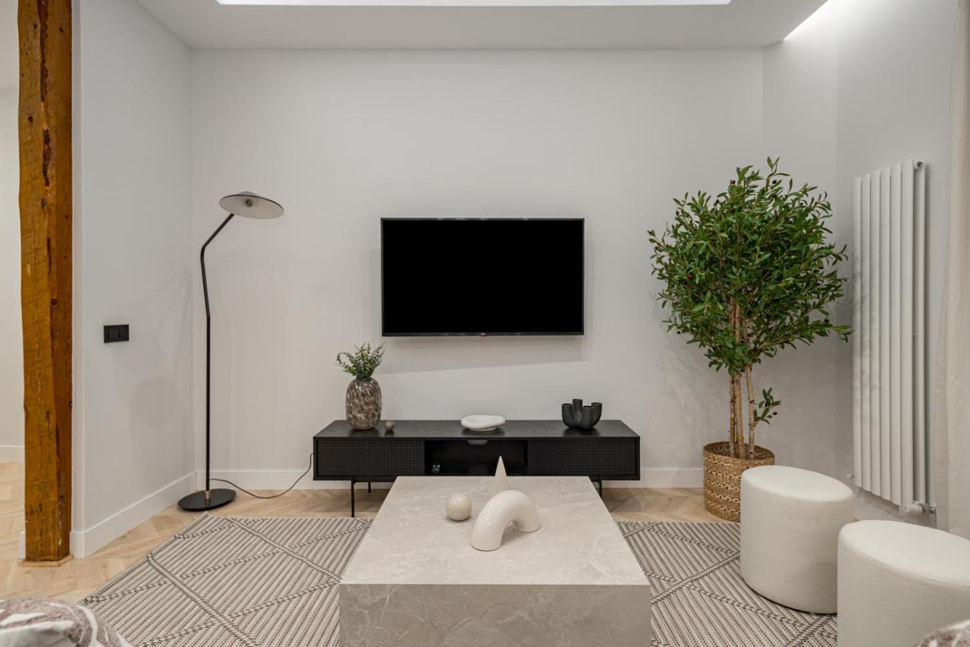 Appartement Centro Xx Calle Montera 5br 6bh *