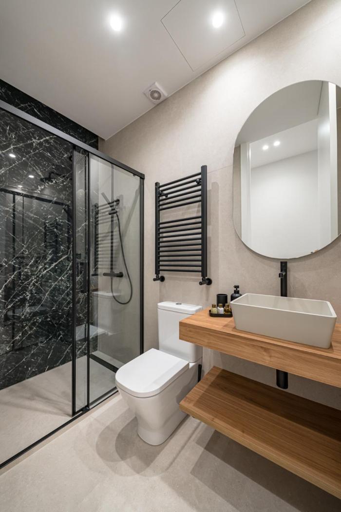 Appartement Centro Xx Calle Montera 5br 6bh *