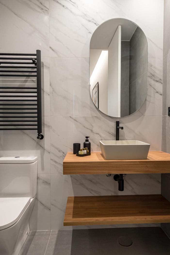 Centro Xx Calle Montera 5br 6bh Appartement *