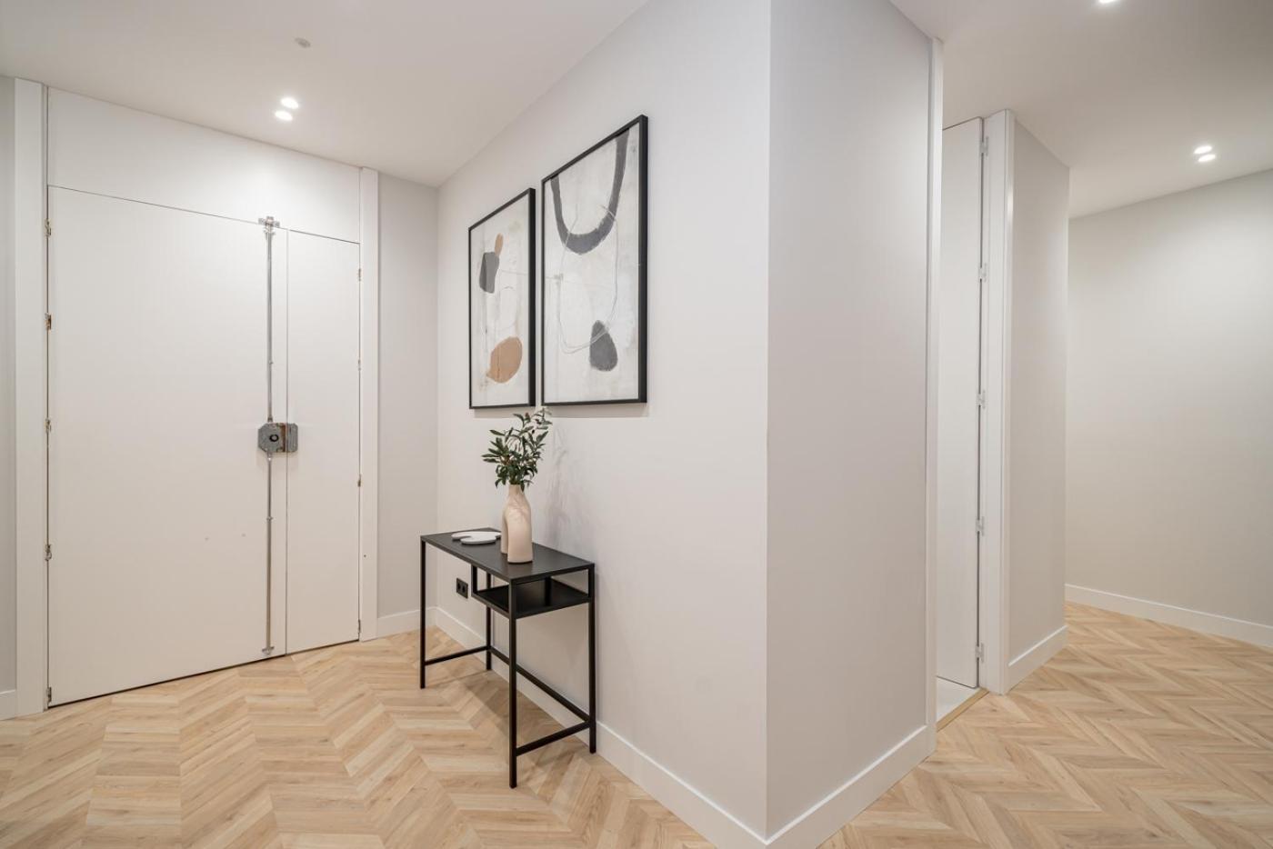 Appartement Centro Xx Calle Montera 5br 6bh Madrid