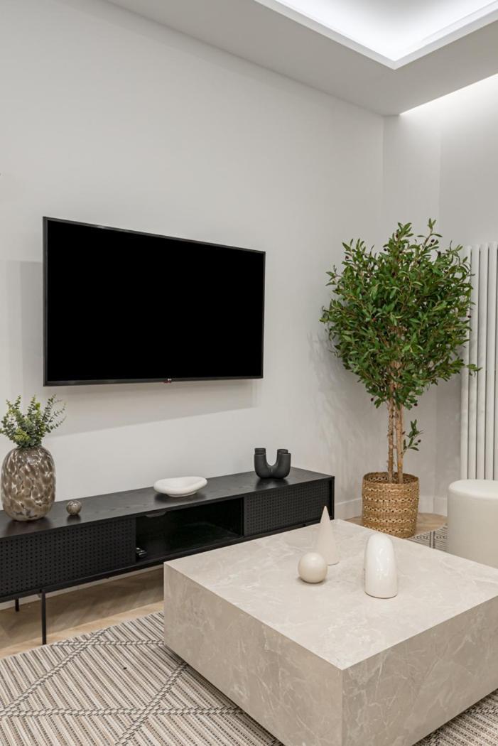 Appartement Centro Xx Calle Montera 5br 6bh *