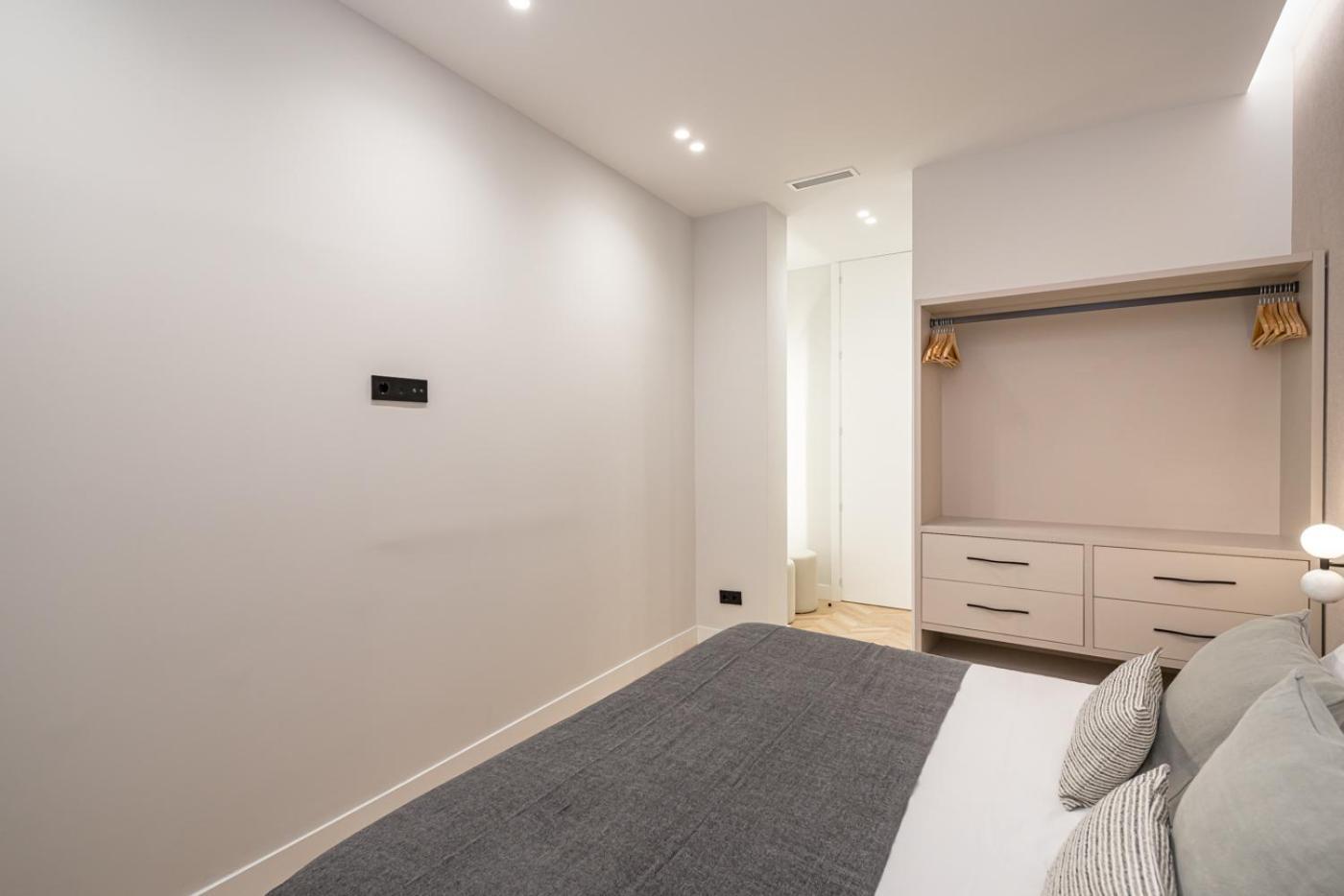 Appartement Centro Xx Calle Montera 5br 6bh Madrid