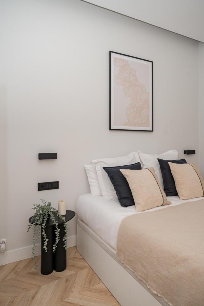Appartement Centro Xx Calle Montera 5br 6bh