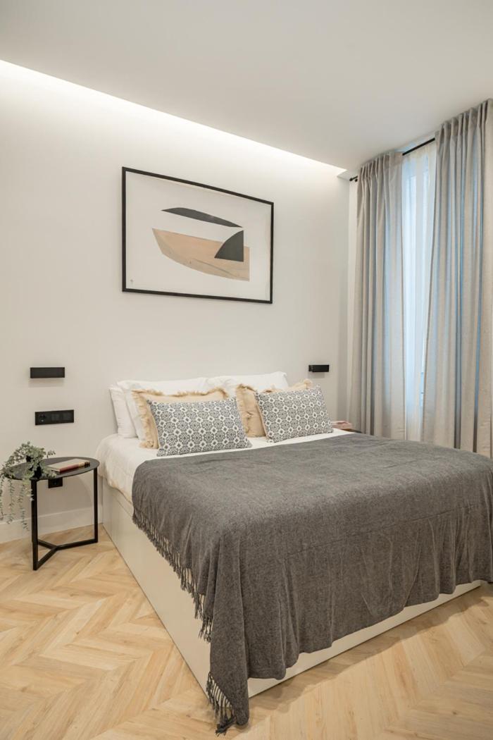Appartement Centro Xx Calle Montera 5br 6bh *