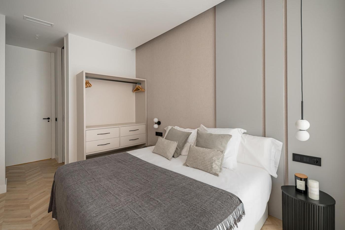 Appartement Centro Xx Calle Montera 5br 6bh *