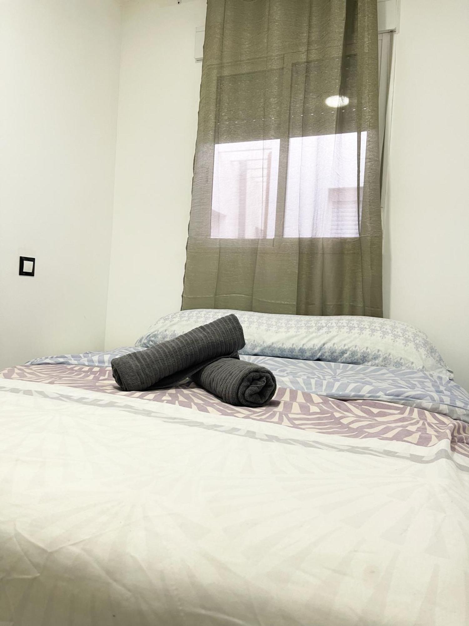 Appartamento Near Metro Madrid