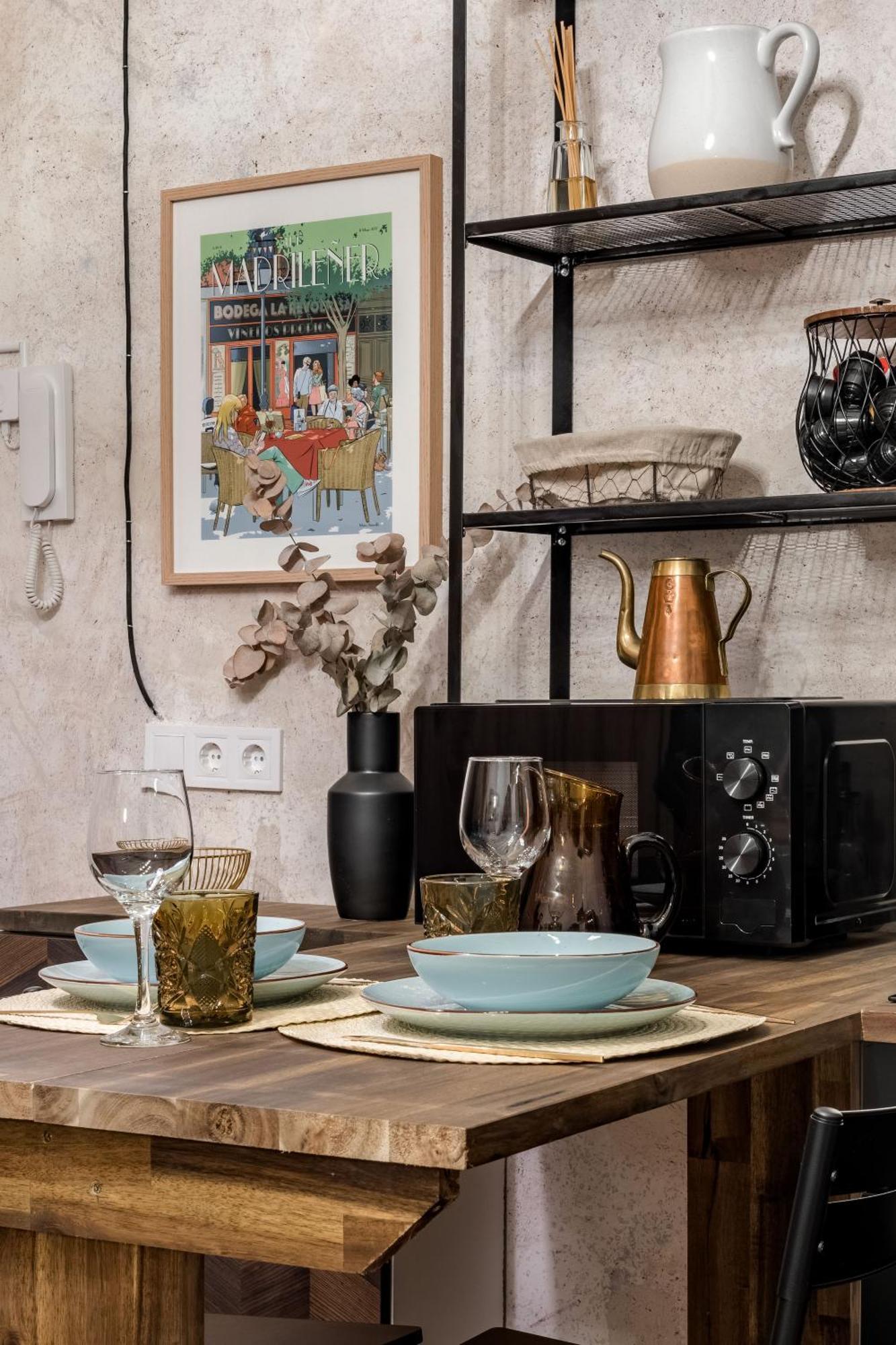 Charming Le Petit - Apartamento