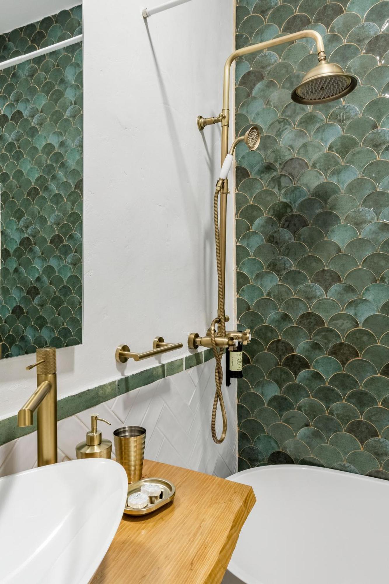 Charming Le Petit - Apartamento Madri