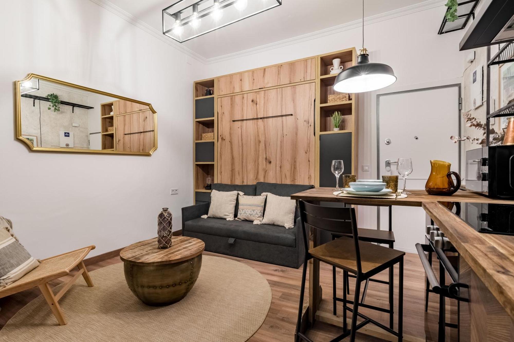 Charming Le Petit - Madri