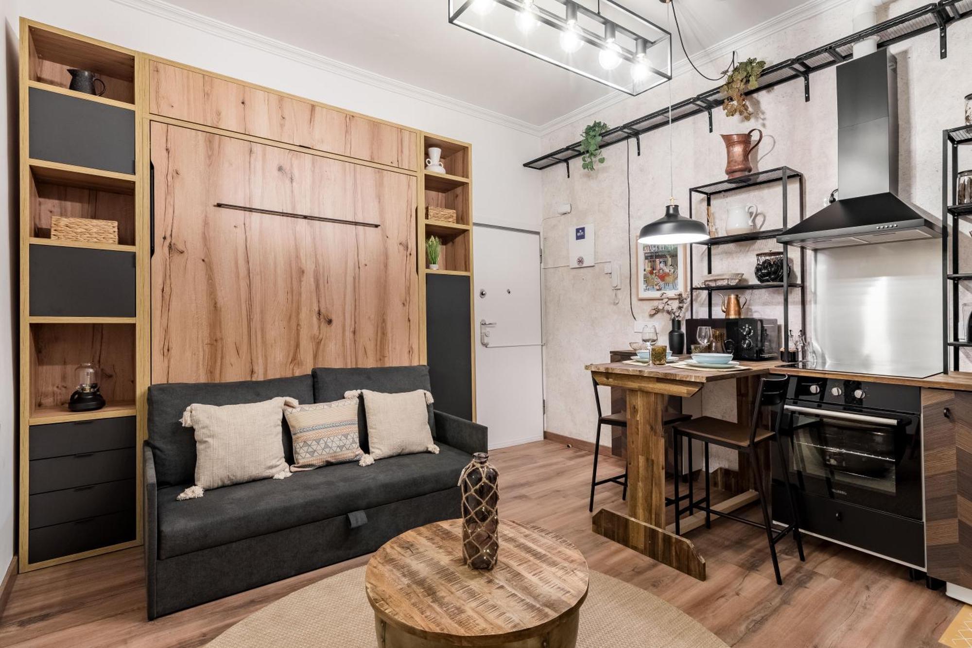 Charming Le Petit - Madri