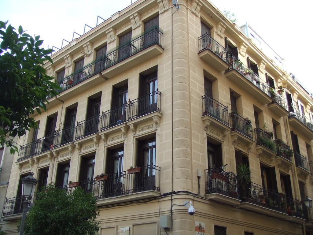 Lavapies Classy Appartement *