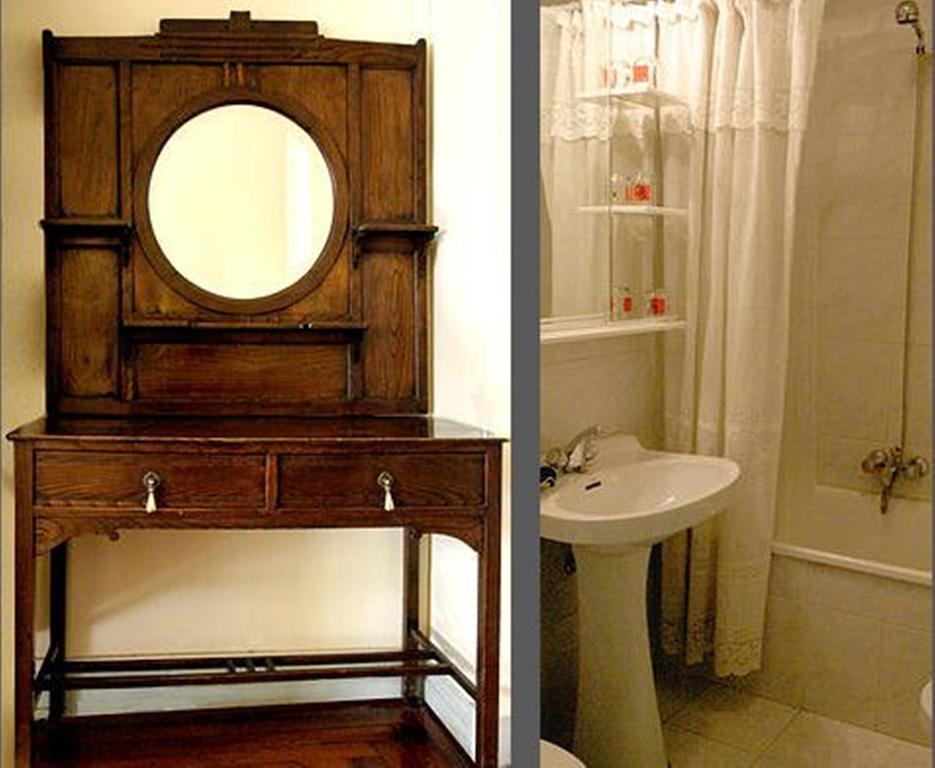 Delfina Guest house Madrid