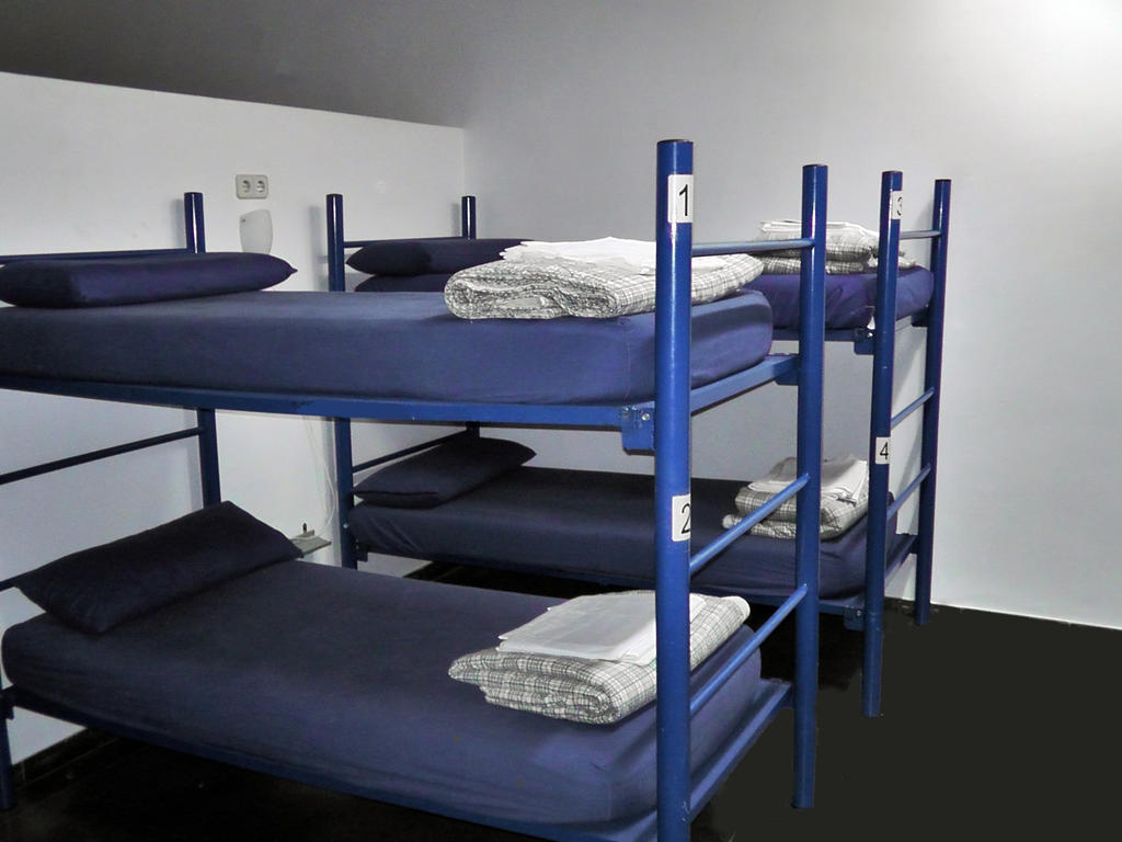 Hostel Juvenil San Fermin