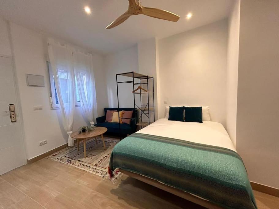 Appartamento Ideal In Cuatro Caminos - Guipuzcoa *