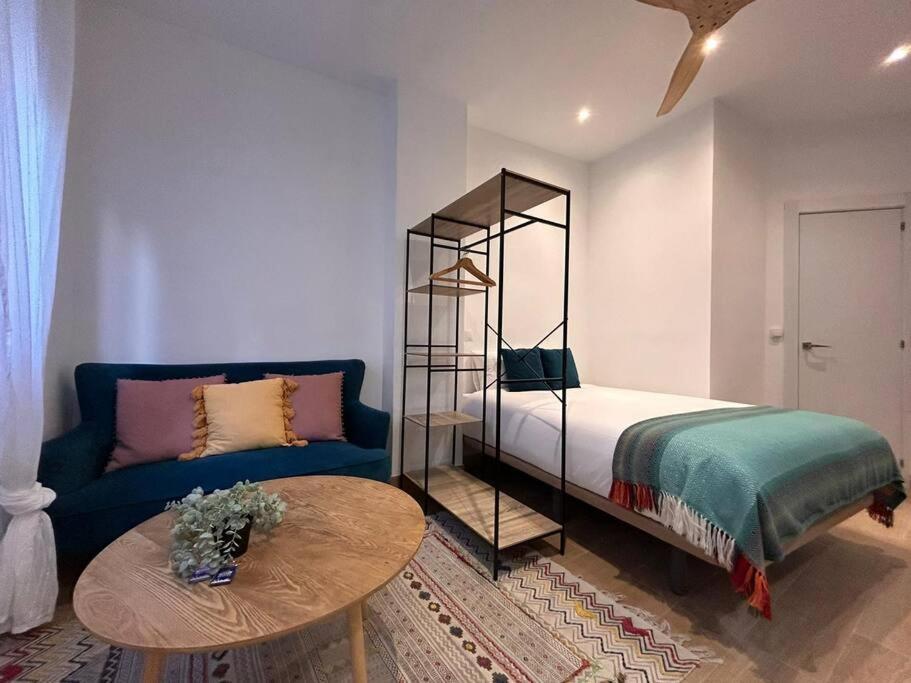 Appartamento Ideal In Cuatro Caminos - Guipuzcoa Madrid